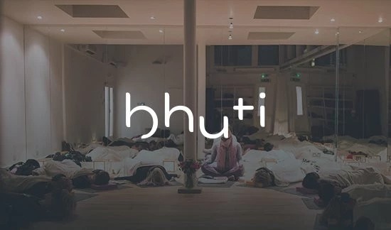 Bhuti